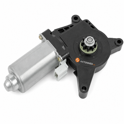 Moteur de lève-vitre gauche pour MERCEDES-BENZ - 0008202808 0008204908 A0008202808 — réf. 44T-6QH5N3, pièce détachée poids lourd