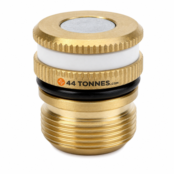 Bouchon de fermeture pour SCANIA - 1320455 1490911