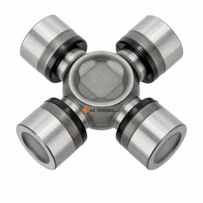Croisillon de cardan pour IVECO - 42535252 42567376 — réf. 44T-6RW4QU, pièce détachée poids lourd