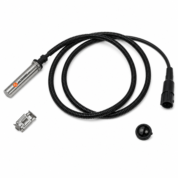 Capteur ABS essieu arrière pour SCANIA - 1431119 1530693 1892049