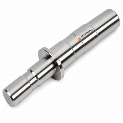 Axe de pompe à eau pour DAF - 0078075 1450190 — réf. 44T-6SCHM5, pièce détachée poids lourd