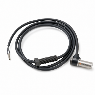Capteur ABS pour SCANIA - 1326136 1350462 1356604 — réf. 44T-6SQ9Q8, pièce détachée poids lourd