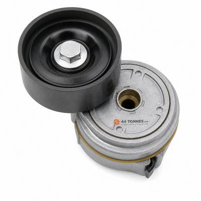 Tendeur de courroie pour MERCEDES-BENZ - 4572002970 4572003170 4572004370 — réf. 44T-6T69X5, pièce détachée poids lourd