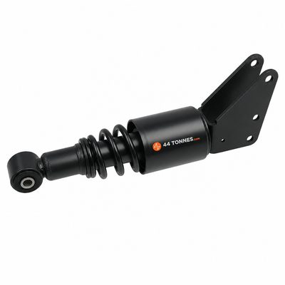 Amortisseur de cabine pour MERCEDES-BENZ - 9438904619 9438904919 A9438904619 — réf. 44T-6TGCQR, pièce détachée poids lourd