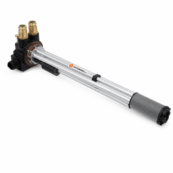 Jauge à carburant pour SCANIA - 1790949 2568893