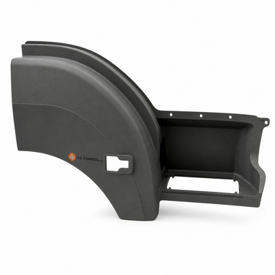 Caisson d'emmarchement droite pour MERCEDES-BENZ - 9446600901 9446602401 94466024017354 — réf. 44T-6TYUUP, pièce détachée poids lourd