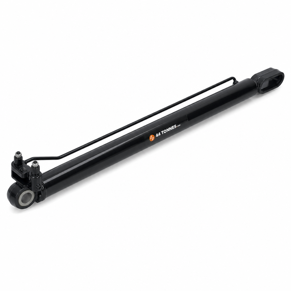 Cylindre hydraulique basc. de cabine pour MAN - 85417236042
