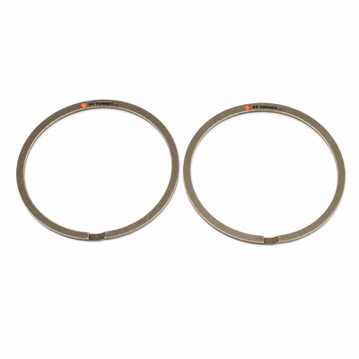 Kit de bagues d'étanchéité pour DAF - 0266976 — réf. 44T-6VMBUC, pièce détachée poids lourd