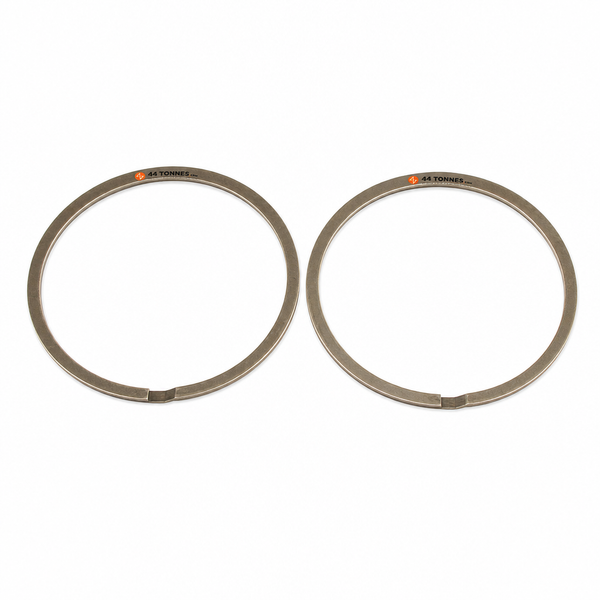 Kit de bagues d'étanchéité pour DAF - 0266976