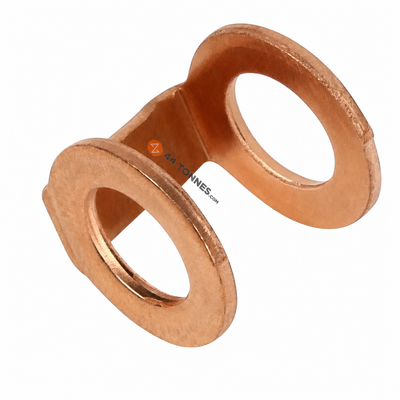 Collier pour MAN, NEOPLAN - 51965010348 — réf. 44T-6VP2SG, pièce détachée poids lourd