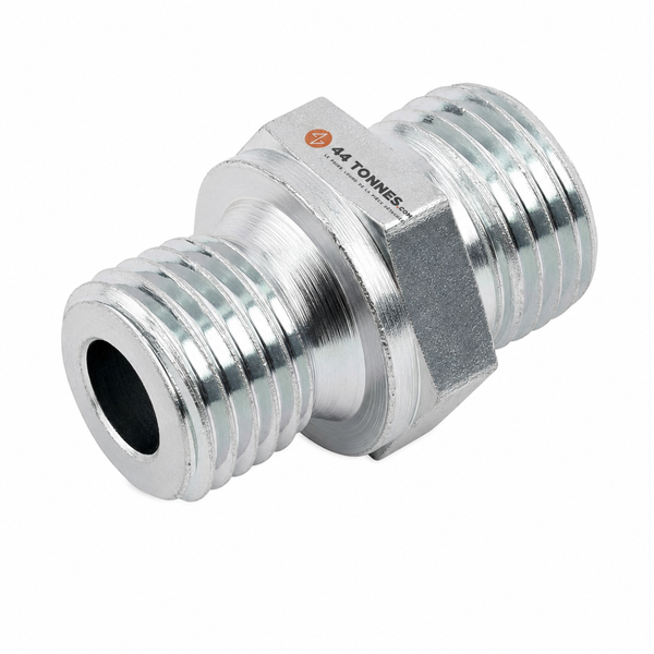 Raccord droit pour SCANIA - 813191