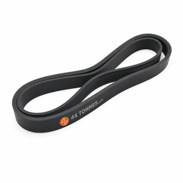 Courroie multi-nervures pour MERCEDES-BENZ, SCANIA - 9069975592 A9069975592