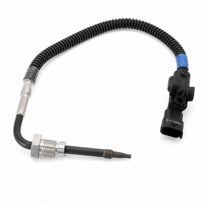 Capteur de température de gaz d'échappement pour IVECO, Astra - 0005802391885 — réf. 44T-6WFCVE, pièce détachée poids lourd