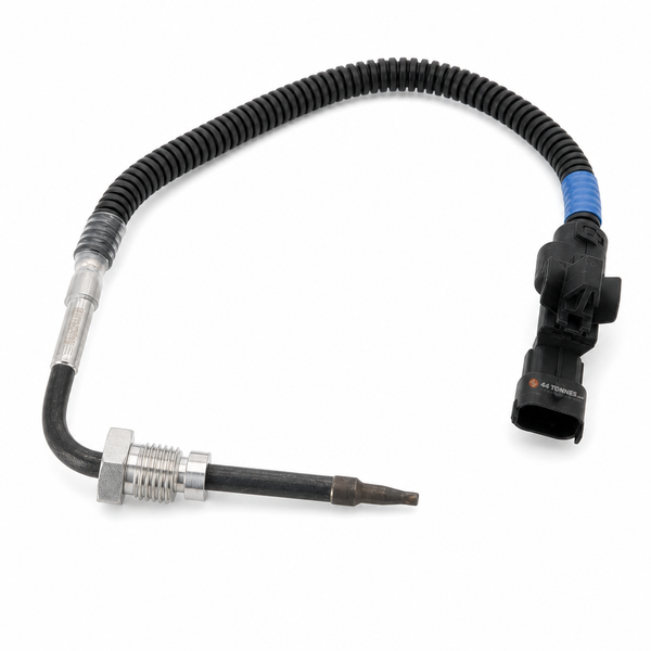 Capteur de température de gaz d'échappement pour IVECO, Astra - 0005802391885