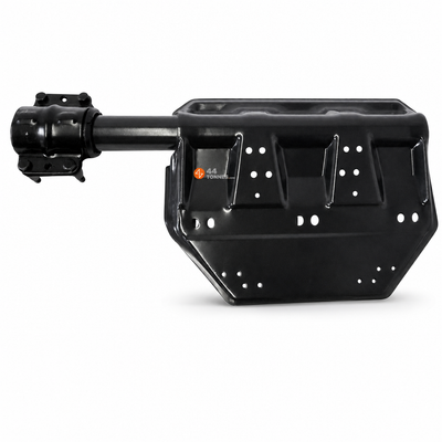 Support d'aile, droite pour SCANIA - 1792686 1942253 2054590 — réf. 44T-6WJ74B, pièce détachée poids lourd