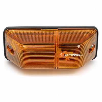 Feu clignotant installation latérale pour MAN, MERCEDES-BENZ, VOLVO - 0018204021 A0018204021 — réf. 44T-6WVYGQ, pièce détachée poids lourd