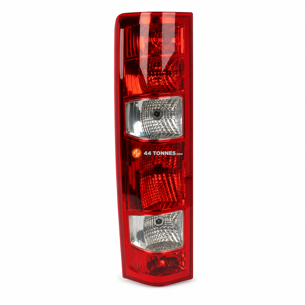 Feu arrière pour IVECO - 0000069500047