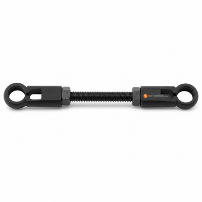 Tige de connexion pour SCANIA - 1364873 1386424 1413151 — réf. 44T-6X68M6, pièce détachée poids lourd