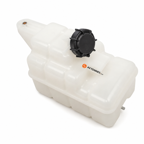 Vase d'expansion pour IVECO - 08166285 500099358
