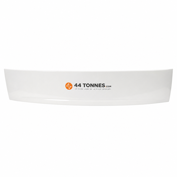 Tôle frontale pour MERCEDES-BENZ - 9737500009 A9737500009