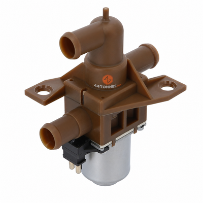 Electrovalve pour MERCEDES-BENZ - 0018300684 A0018300684 — réf. 44T-6XLACY, pièce détachée poids lourd