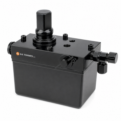Pompe hydraulique basc. de cabine pour RENAULT - 5010316404 — réf. 44T-6XSZEP, pièce détachée poids lourd