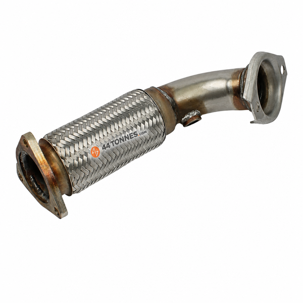 Tuyau d'échappement pour IVECO - 0000504141540