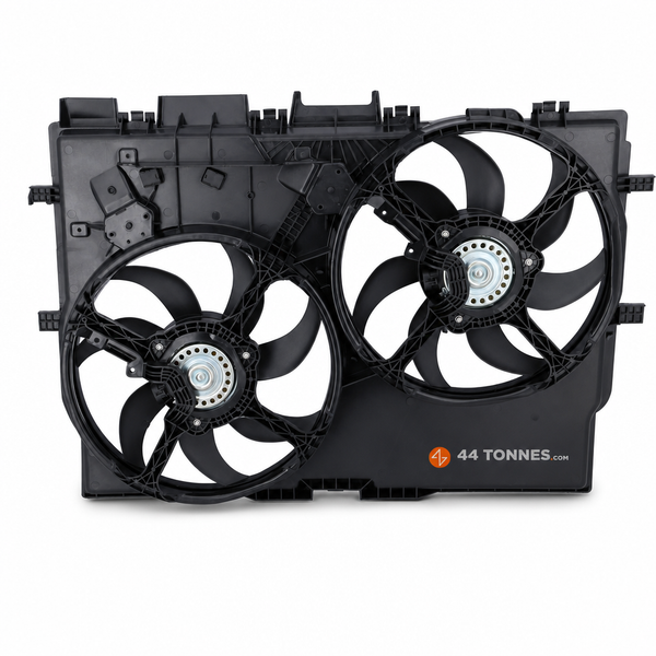 Ventilateur pour Citroën, Fiat, Peugeot