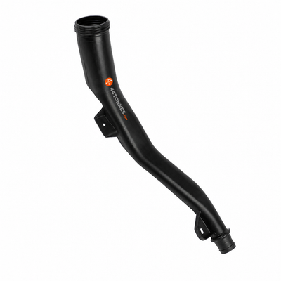 Goulotte de remplissage d'huile pour MERCEDES-BENZ - 9405280609 A9405280609 — réf. 44T-6Y3B9L, pièce détachée poids lourd