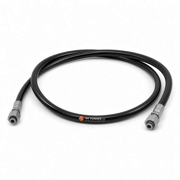 Tuyau d'embrayage pour IVECO - 0000041227727