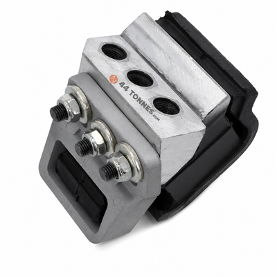 Silentbloc moteur pour MERCEDES-BENZ - 480336 6532410013 6532410113 — réf. 44T-6YV2L8, pièce détachée poids lourd