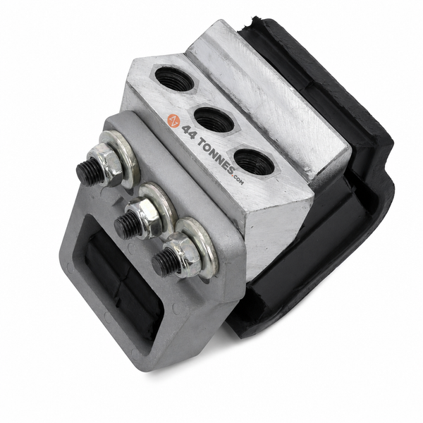 Silentbloc moteur pour MERCEDES-BENZ - 480336 6532410013 6532410113