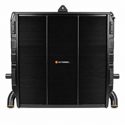 Radiateur pour SCANIA - 10570442 10570453 1100630 — réf. 44T-6ZHF5U, pièce détachée poids lourd