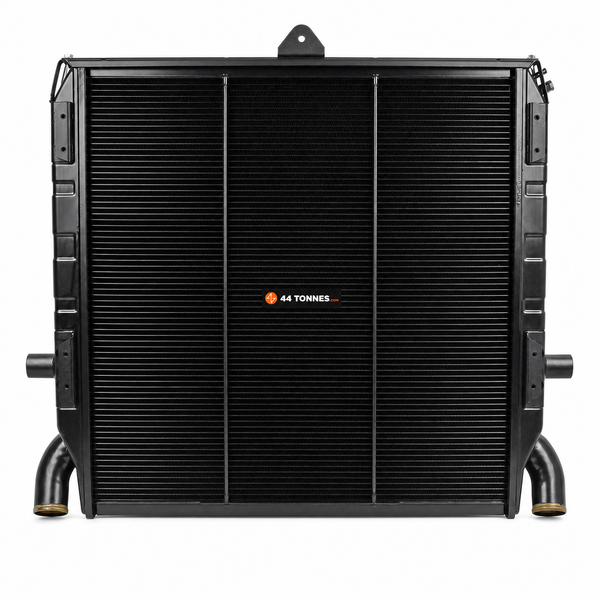 Radiateur pour SCANIA - 10570442 10570453 1100630