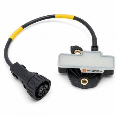 Capteur de position pour VOLVO, RENAULT - 0021695307 0023417546 20710519 — réf. 44T-6ZJ2HZ, pièce détachée poids lourd