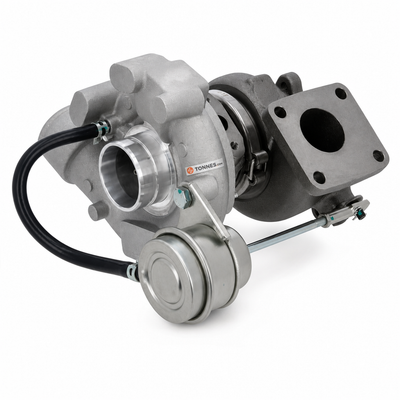 Turbocompresseur pour IVECO - 0000099450703 0000500321800 — réf. 44T-6ZMM8Y, pièce détachée poids lourd