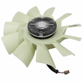 Ventilateur avec coupleur pour SCANIA - VOLVO 2035612