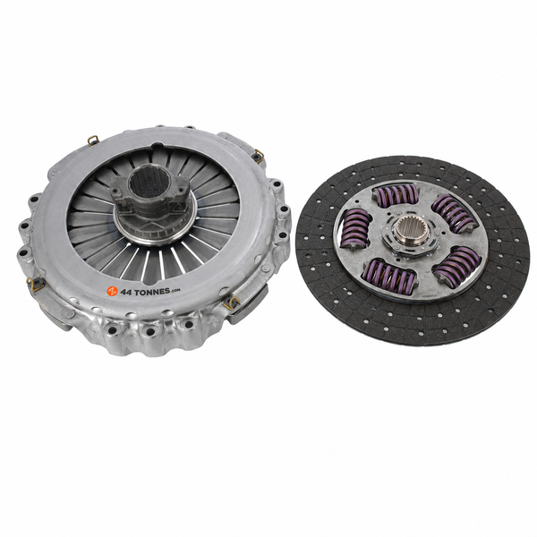 Kit d'embrayage pour MAN - 81300059090