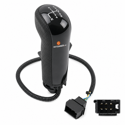 Pommeau de levier de vitesses pour MAN - 81326200044 81326200086 — réf. 44T-6ZTWUC, pièce détachée poids lourd