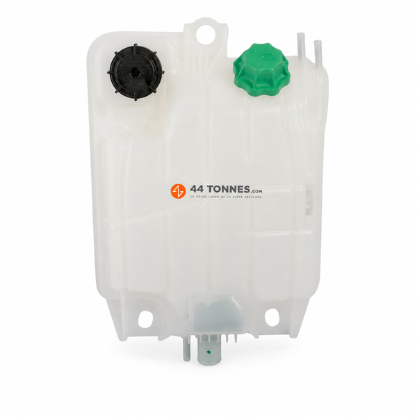 Vase d'expansion pour IVECO - 08168289 41019640 500041682