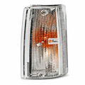 Feu clignotant avant gauche pour IVECO - 98433913