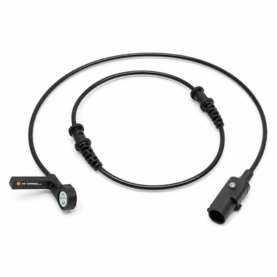 Capteur ABS essieu avant pour MERCEDES-BENZ - 9065403917 9069050601 A9065403917 — réf. 44T-735588, pièce détachée poids lourd