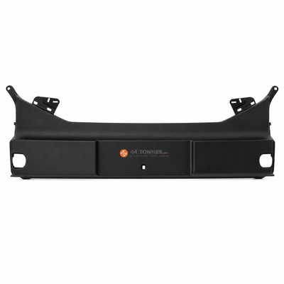 Pare-chocs, centre, H: 425 mm avant pour SCANIA - 2474687 — réf. 44T-73DBKA, pièce détachée poids lourd