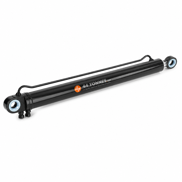 Cylindre hydraulique basc. de cabine pour IVECO - 0000098427951 0000504172828