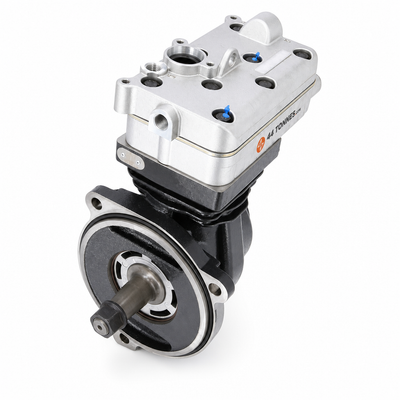 Compresseur pour VOLVO - MERCEDES-BENZ 0001312417 A0001312417 — réf. 44T-73UJDD, pièce détachée poids lourd