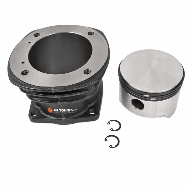 Kit de piston et chemise pour MERCEDES-BENZ - 0031315901S1 0031319701S1 0041310101S1