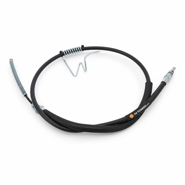 Câble de commande avant pour FORD - 1494895 1C152A809AD 1C152A809AE