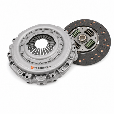 Kit d'embrayage pour MERCEDES-BENZ - 0252503101 A0252503101 — réf. 44T-74NNV4, pièce détachée poids lourd