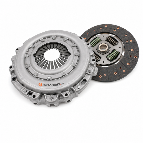 Kit d'embrayage pour MERCEDES-BENZ - 0252503101 A0252503101