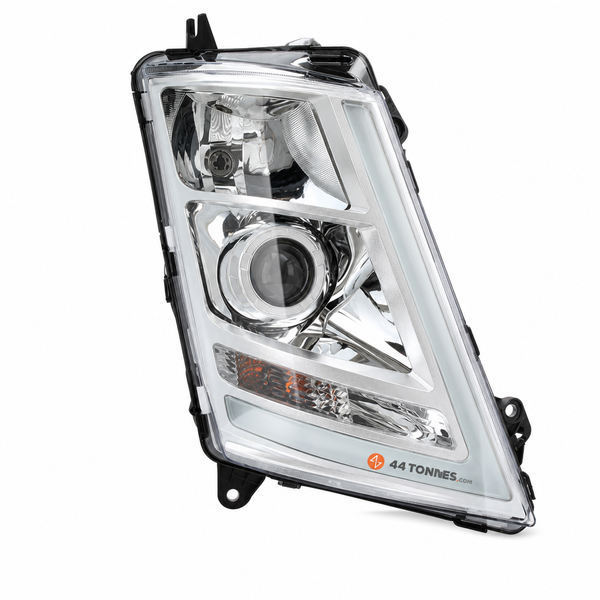 Phare principal, droite, avec dispositif présélection, 24 pour VOLVO - 0022239244 21221137
